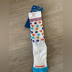 Brooks Running Socks